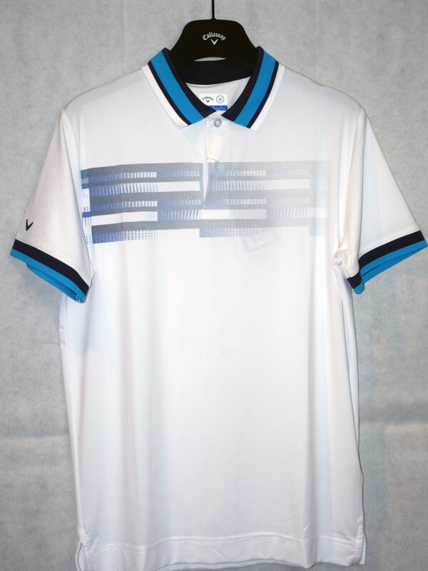 Callaway stretch Polo