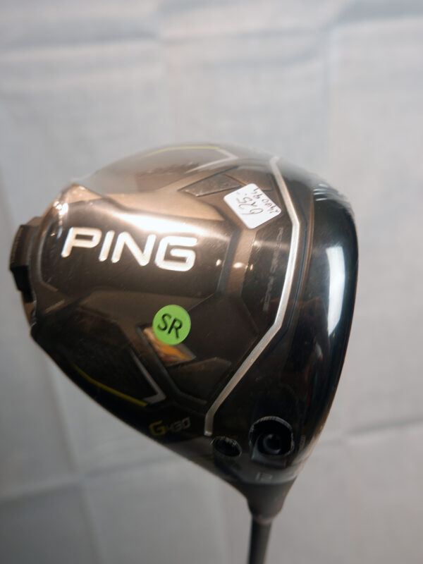 Ping G430 5er Holz