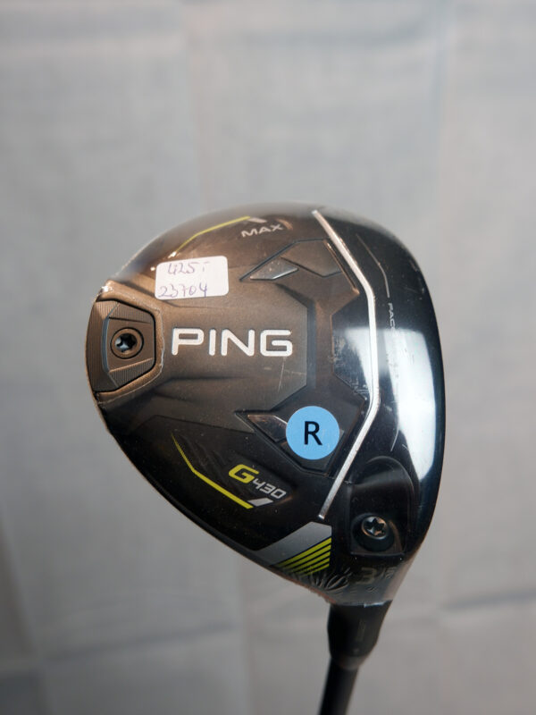 Ping G430 3er Holz