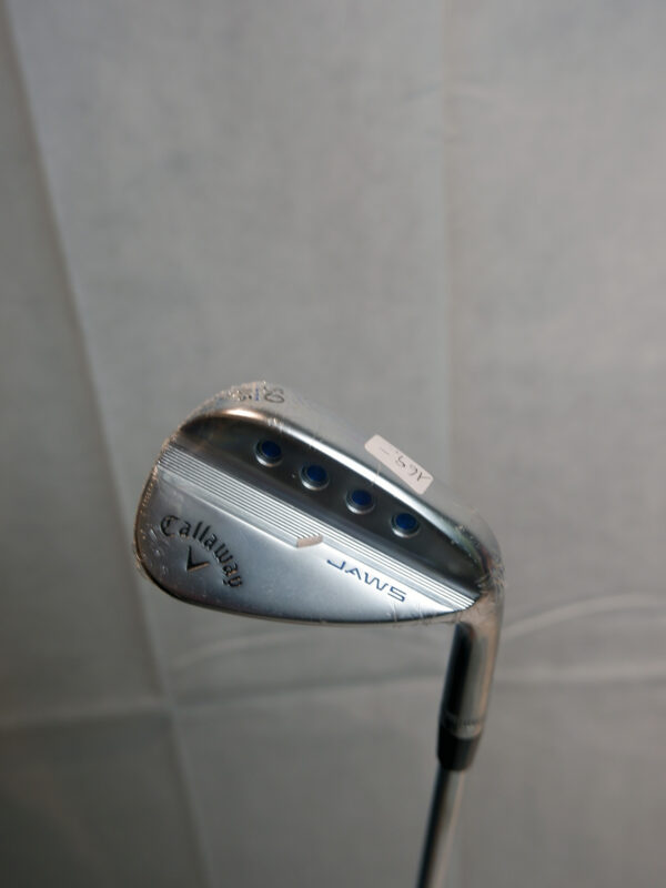 Callaway Jaws Wedge 52 Grad