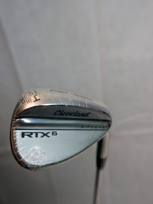Cleveland RTX Zipcore 54 Grad Wedge