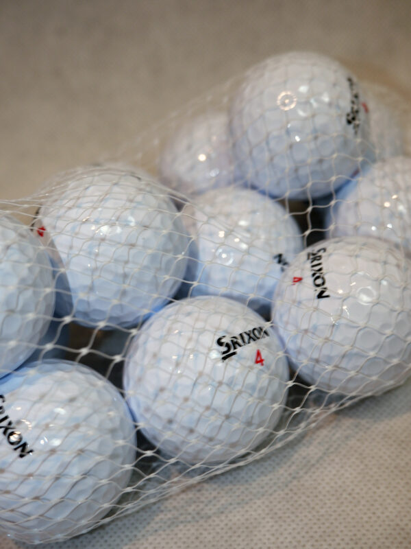 Srixon Netzbälle