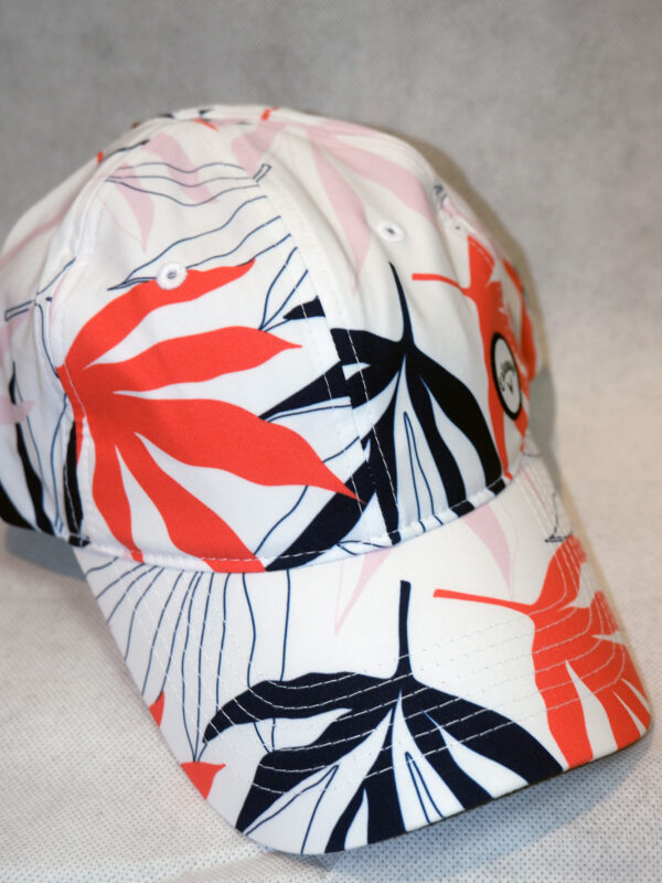Callaway Kappe
