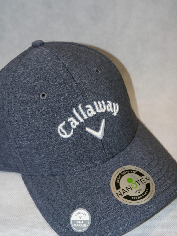 Callaway Kappe